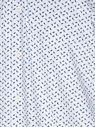BOSS | Chemise Slim Fit | hellblau